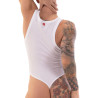 Barcode Berlin Body Assi Blanc